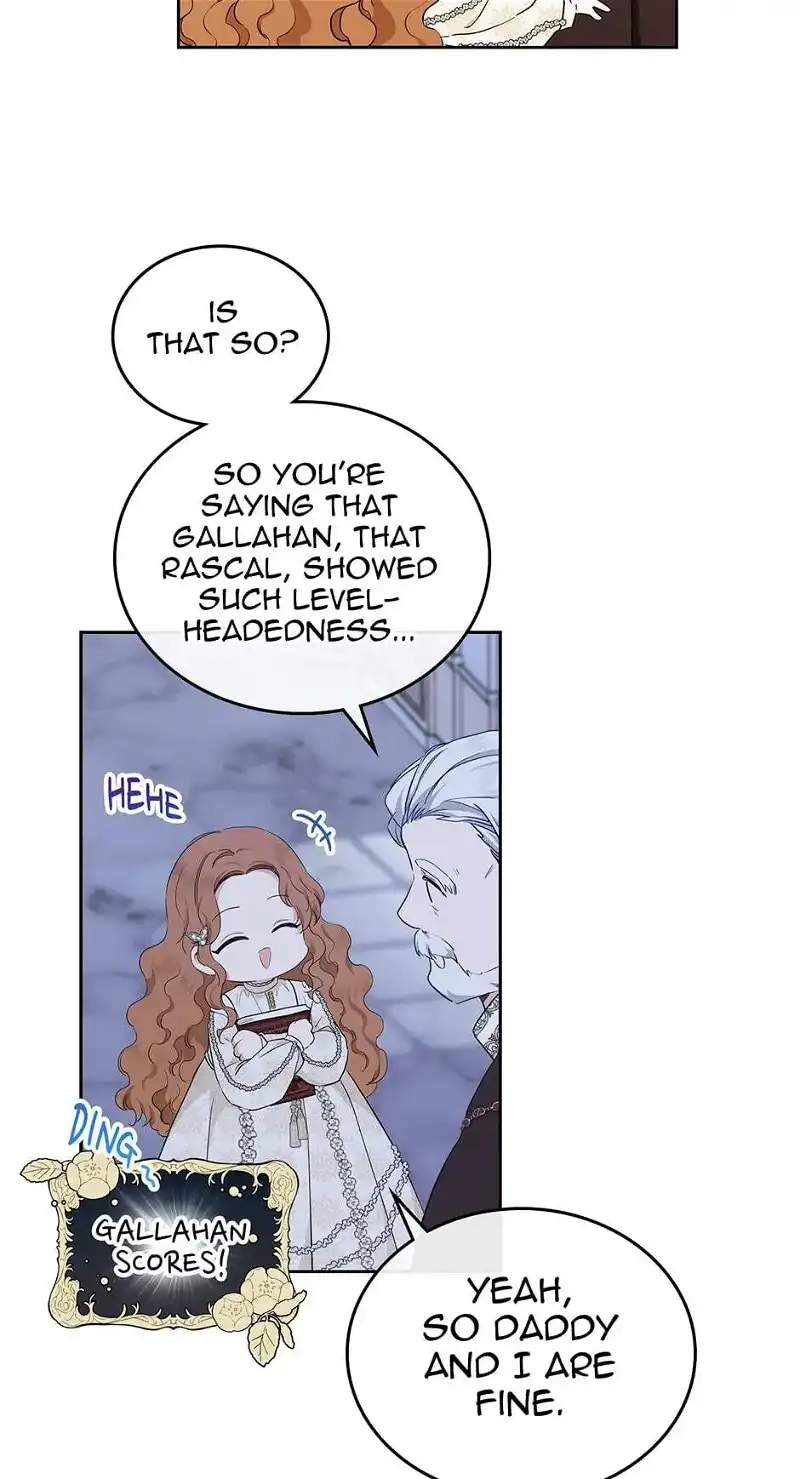 I’ll Be The Matriarch In This Life Chapter 45 page 40