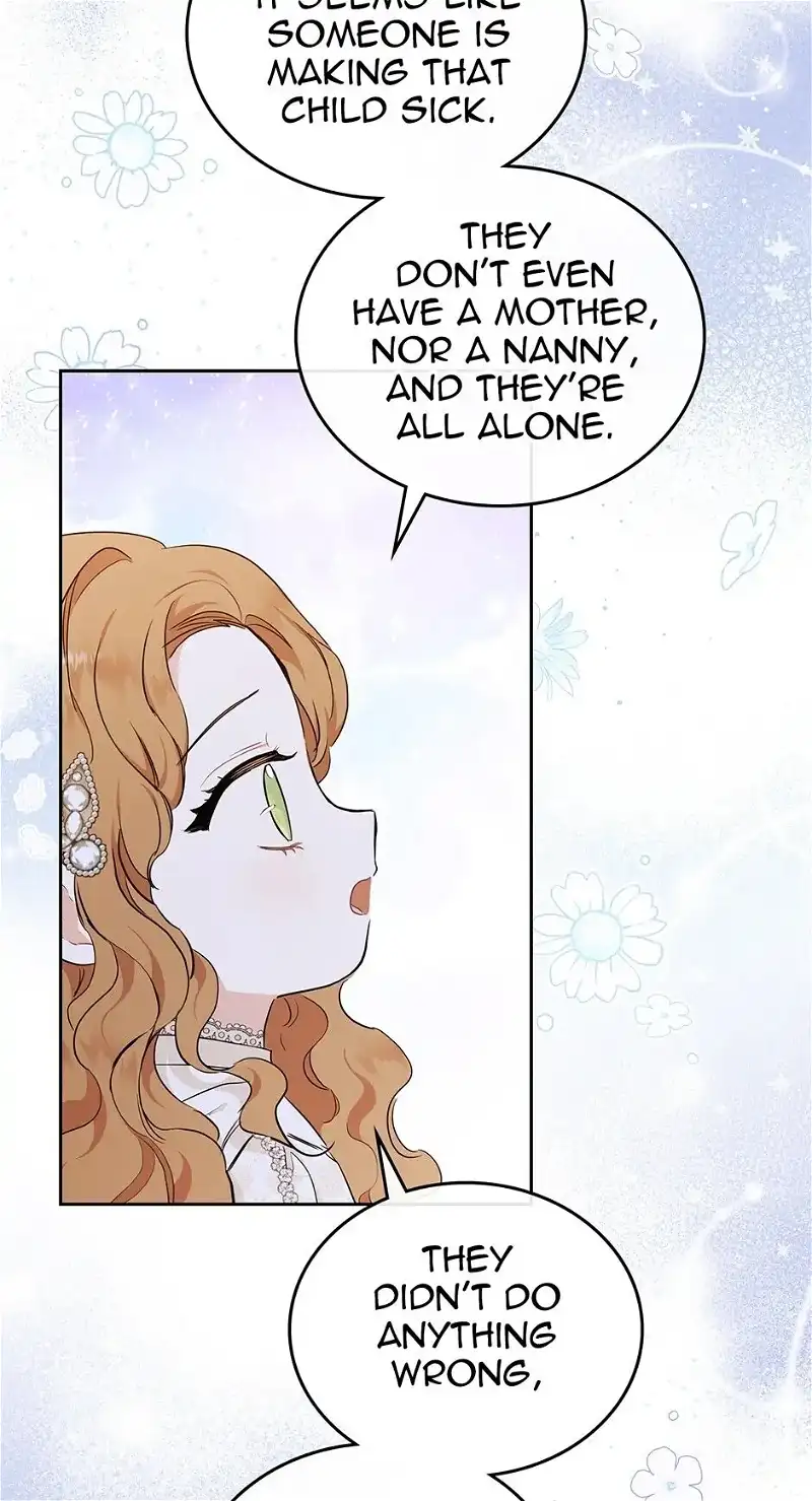I’ll Be The Matriarch In This Life Chapter 45 page 43