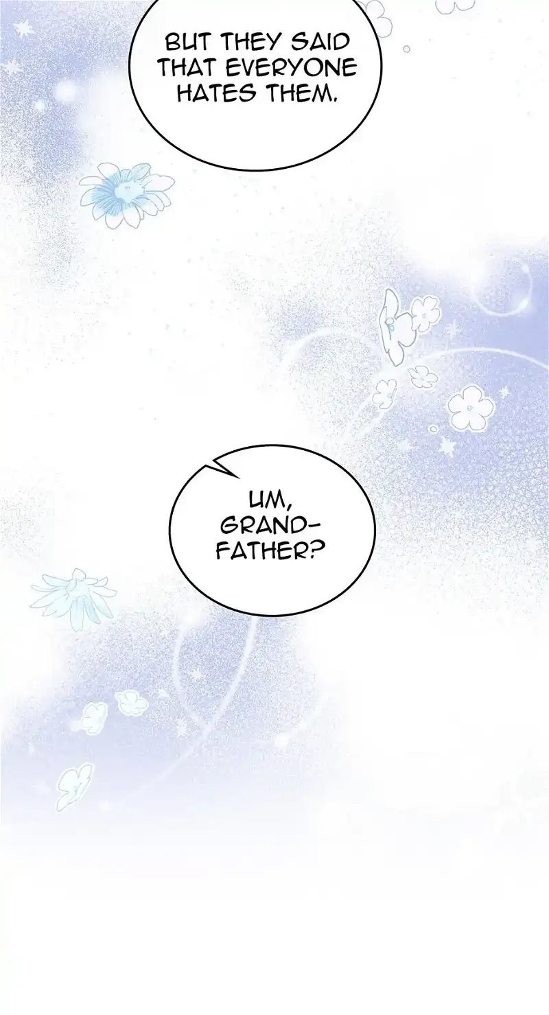 I’ll Be The Matriarch In This Life Chapter 45 page 44