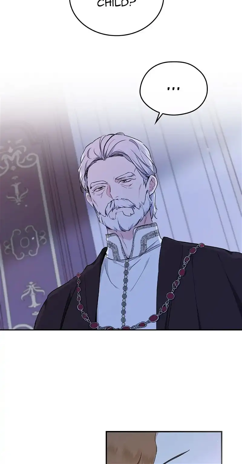 I’ll Be The Matriarch In This Life Chapter 45 page 46