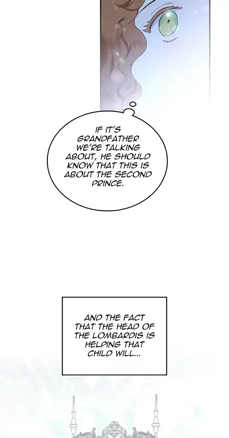 I’ll Be The Matriarch In This Life Chapter 45 page 47