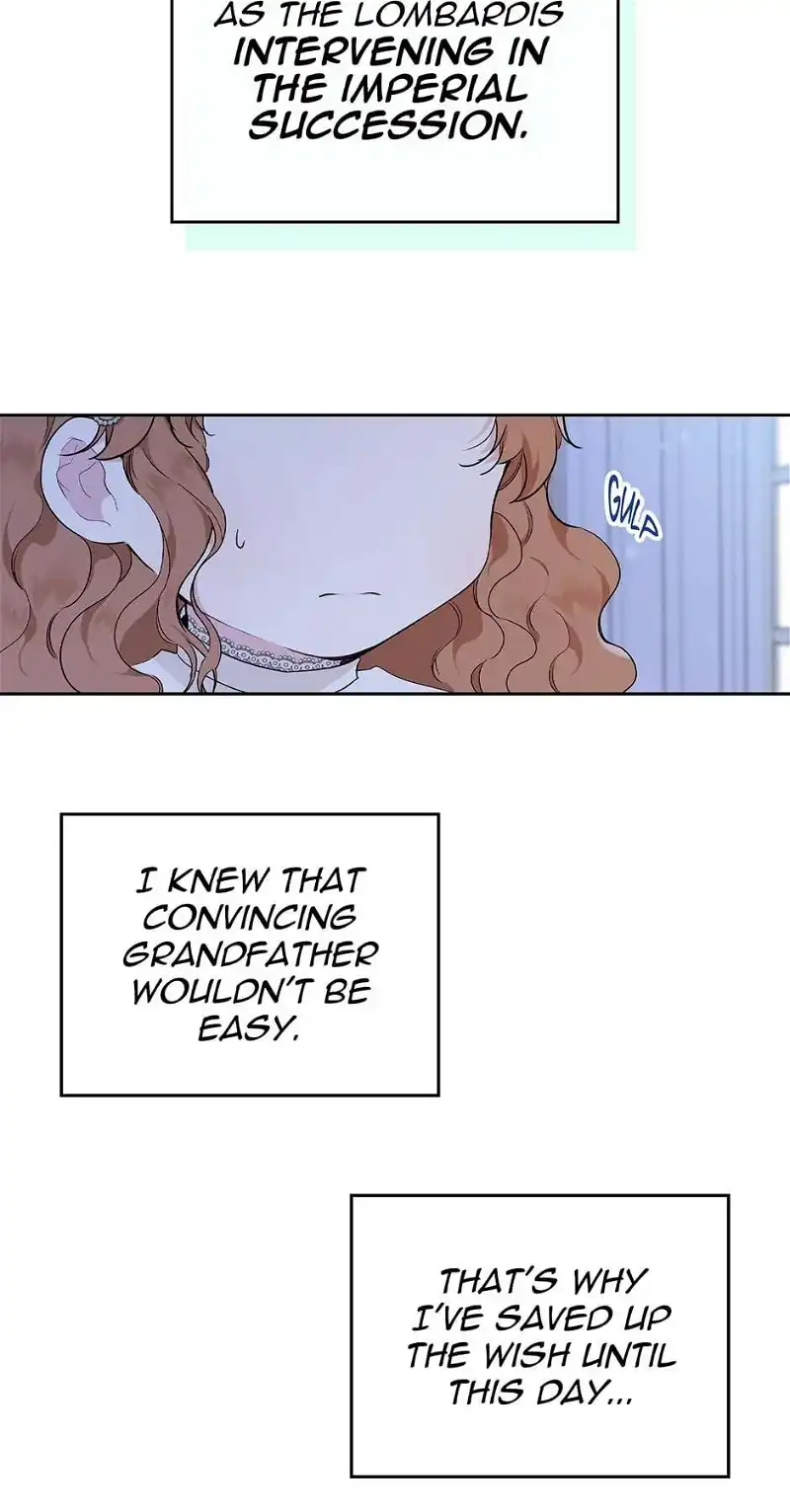 I’ll Be The Matriarch In This Life Chapter 45 page 49