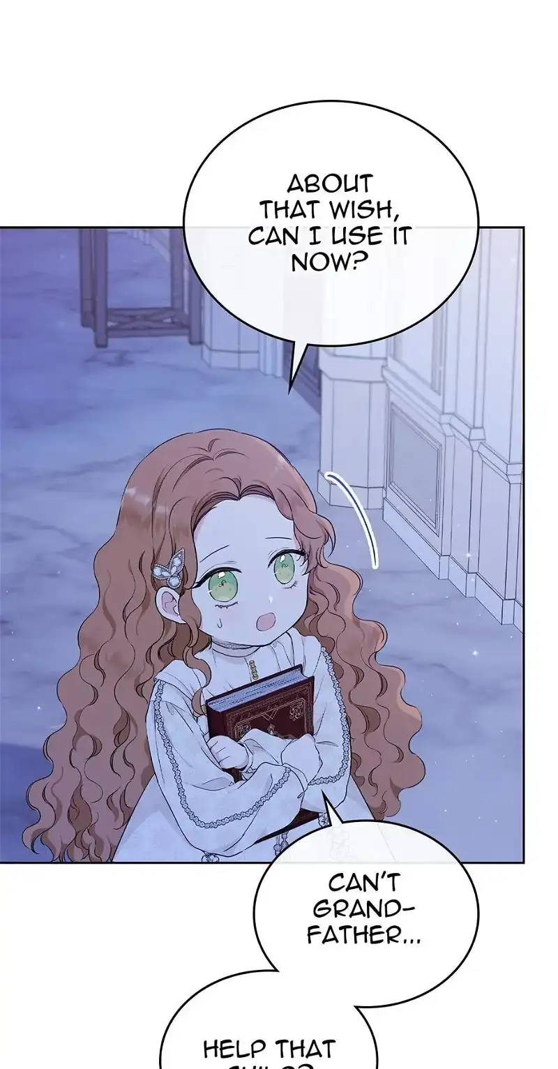 I’ll Be The Matriarch In This Life Chapter 45 page 45