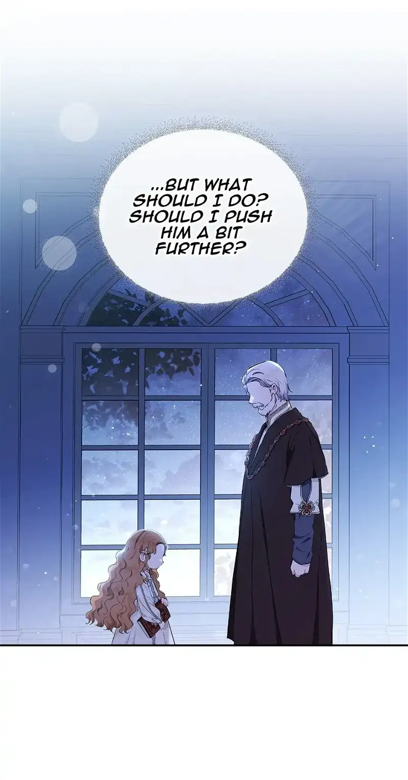 I’ll Be The Matriarch In This Life Chapter 45 page 50