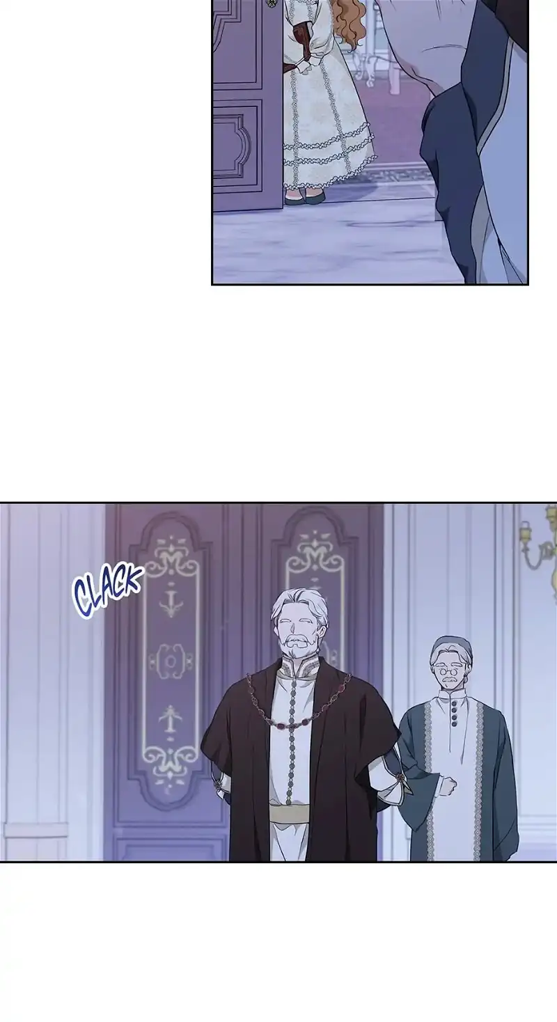 I’ll Be The Matriarch In This Life Chapter 45 page 56