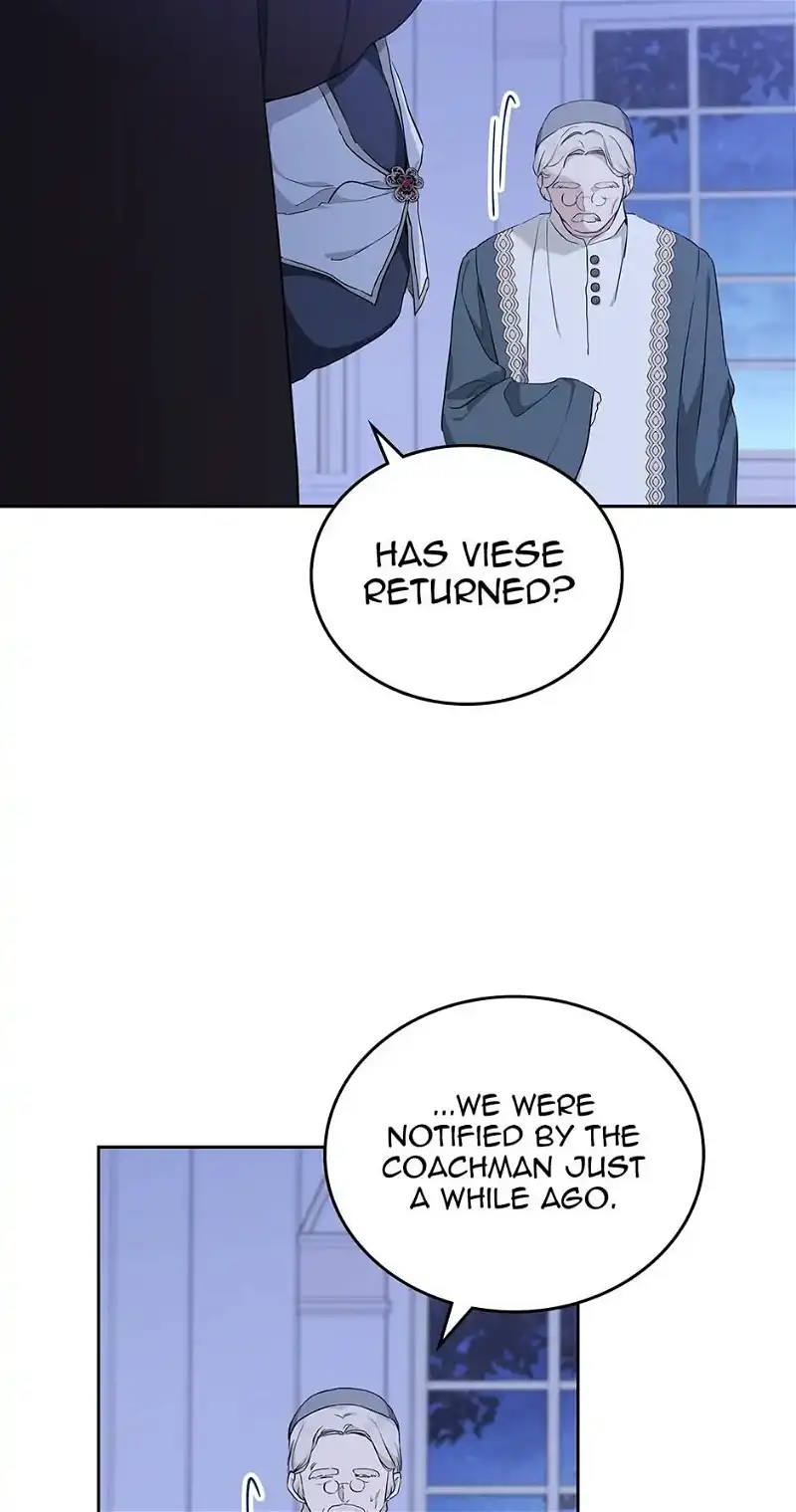 I’ll Be The Matriarch In This Life Chapter 45 page 58