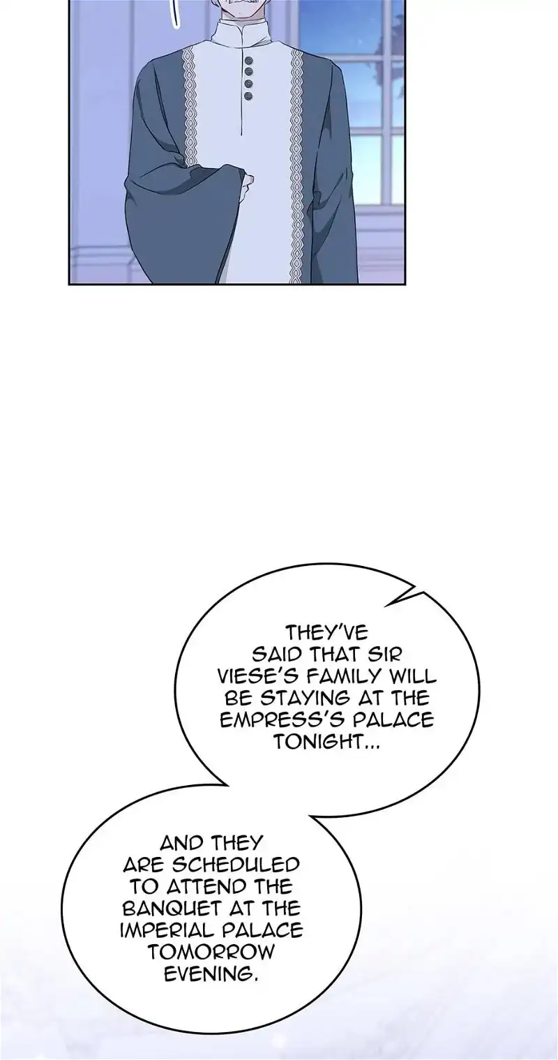 I’ll Be The Matriarch In This Life Chapter 45 page 59
