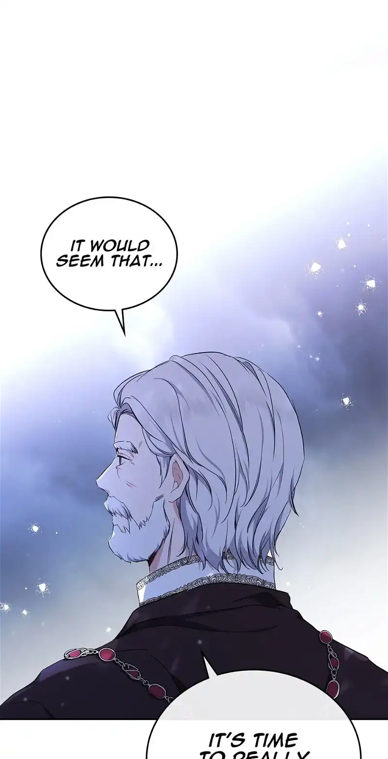 I’ll Be The Matriarch In This Life Chapter 45 page 62
