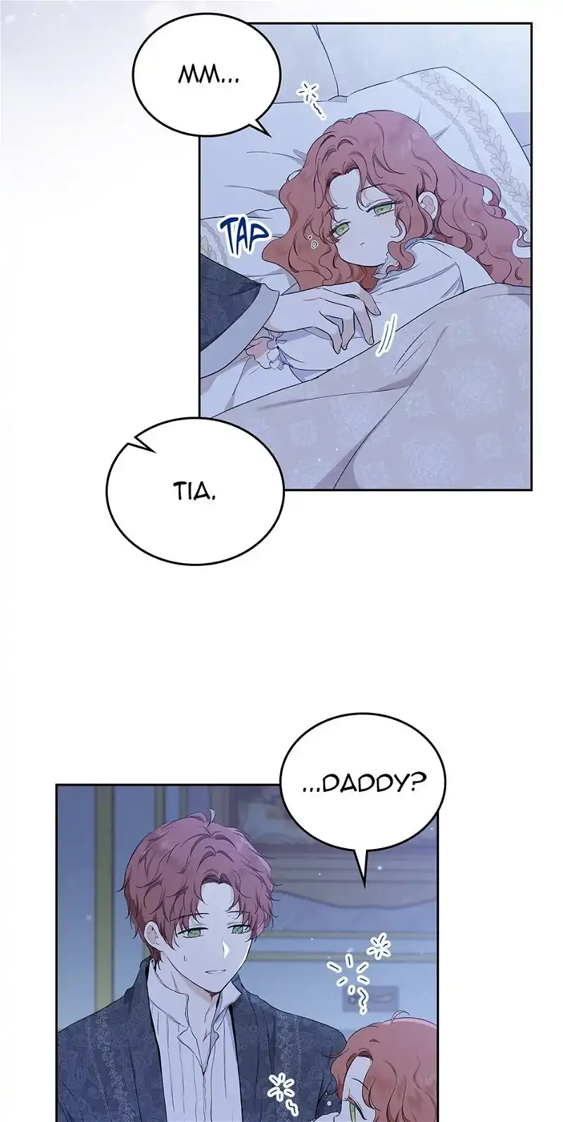 I’ll Be The Matriarch In This Life Chapter 46 page 2