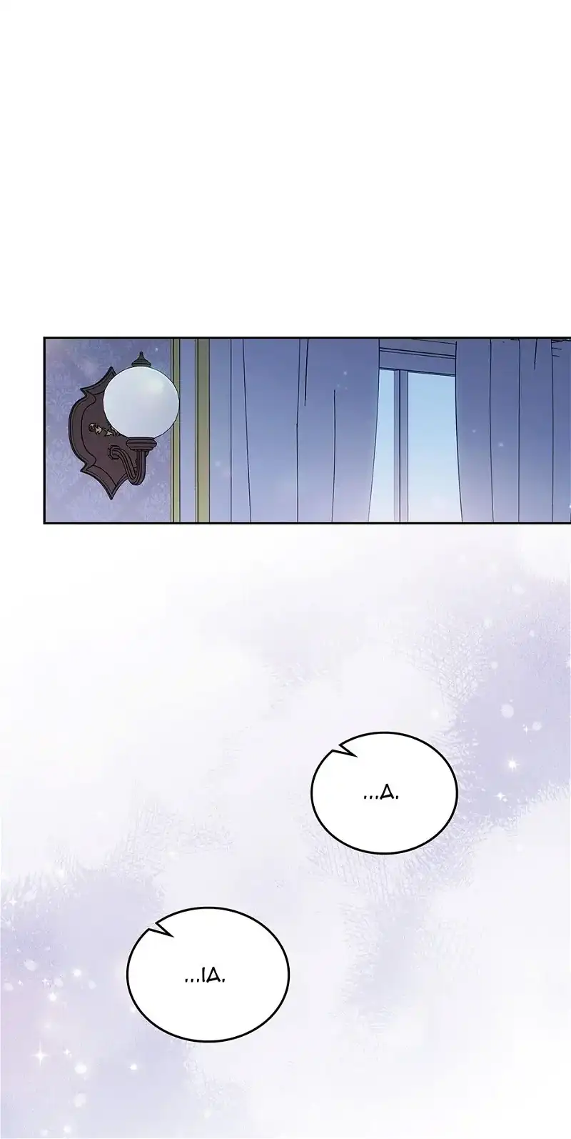 I’ll Be The Matriarch In This Life Chapter 46 page 1