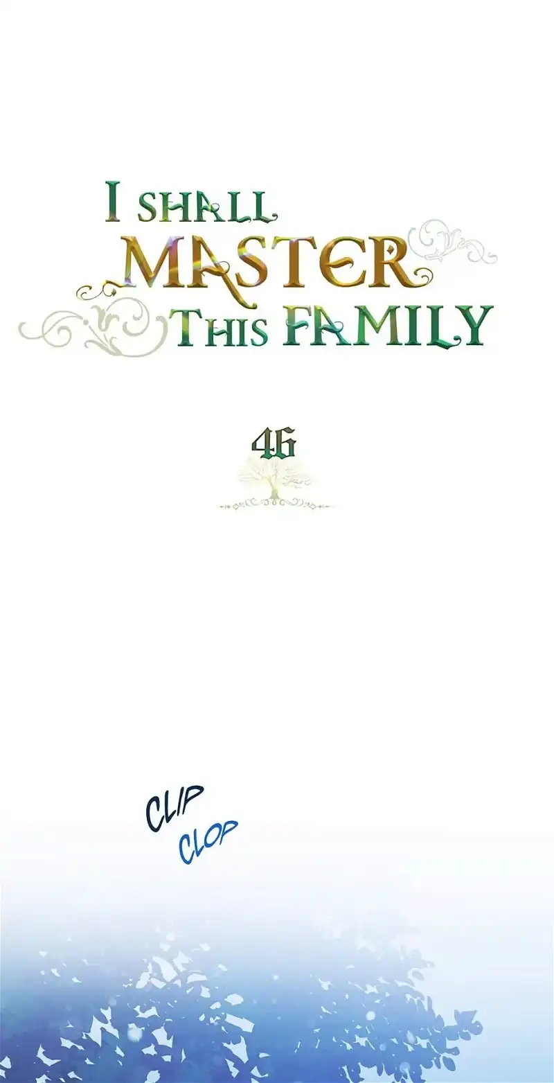 I’ll Be The Matriarch In This Life Chapter 46 page 7