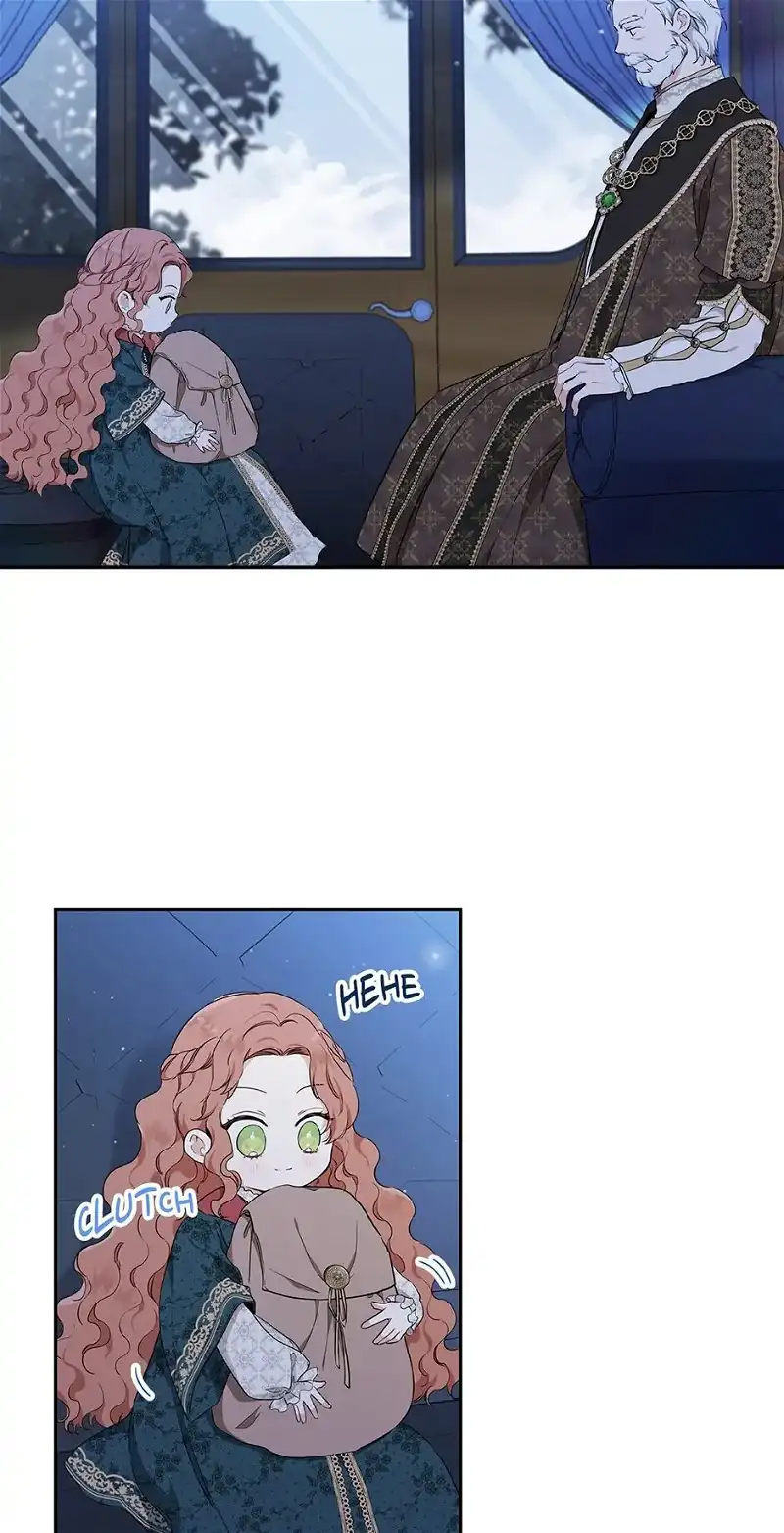 I’ll Be The Matriarch In This Life Chapter 46 page 9