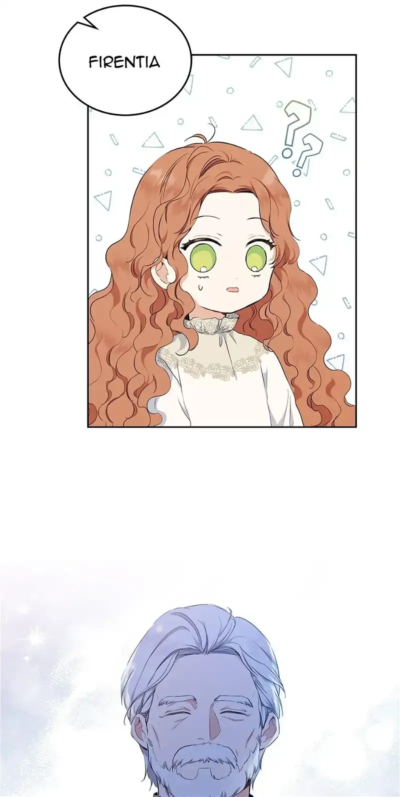 I’ll Be The Matriarch In This Life Chapter 46 page 5