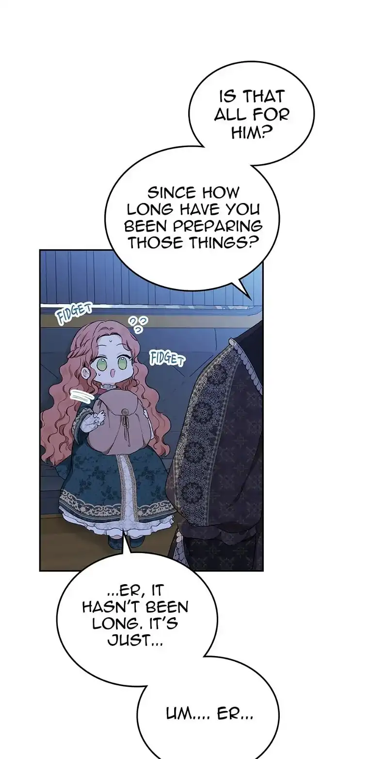 I’ll Be The Matriarch In This Life Chapter 46 page 11