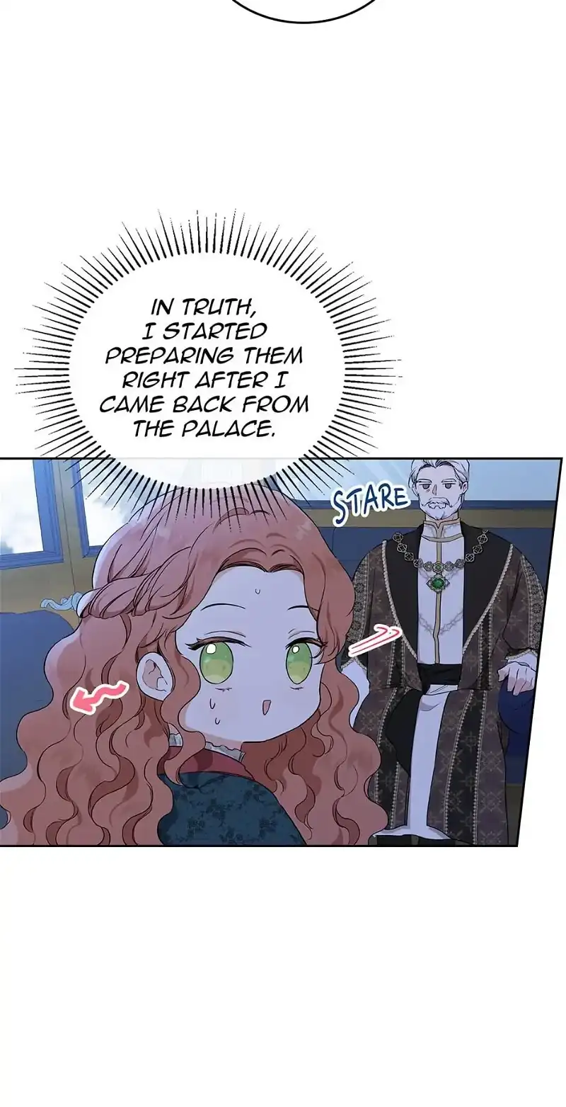 I’ll Be The Matriarch In This Life Chapter 46 page 12