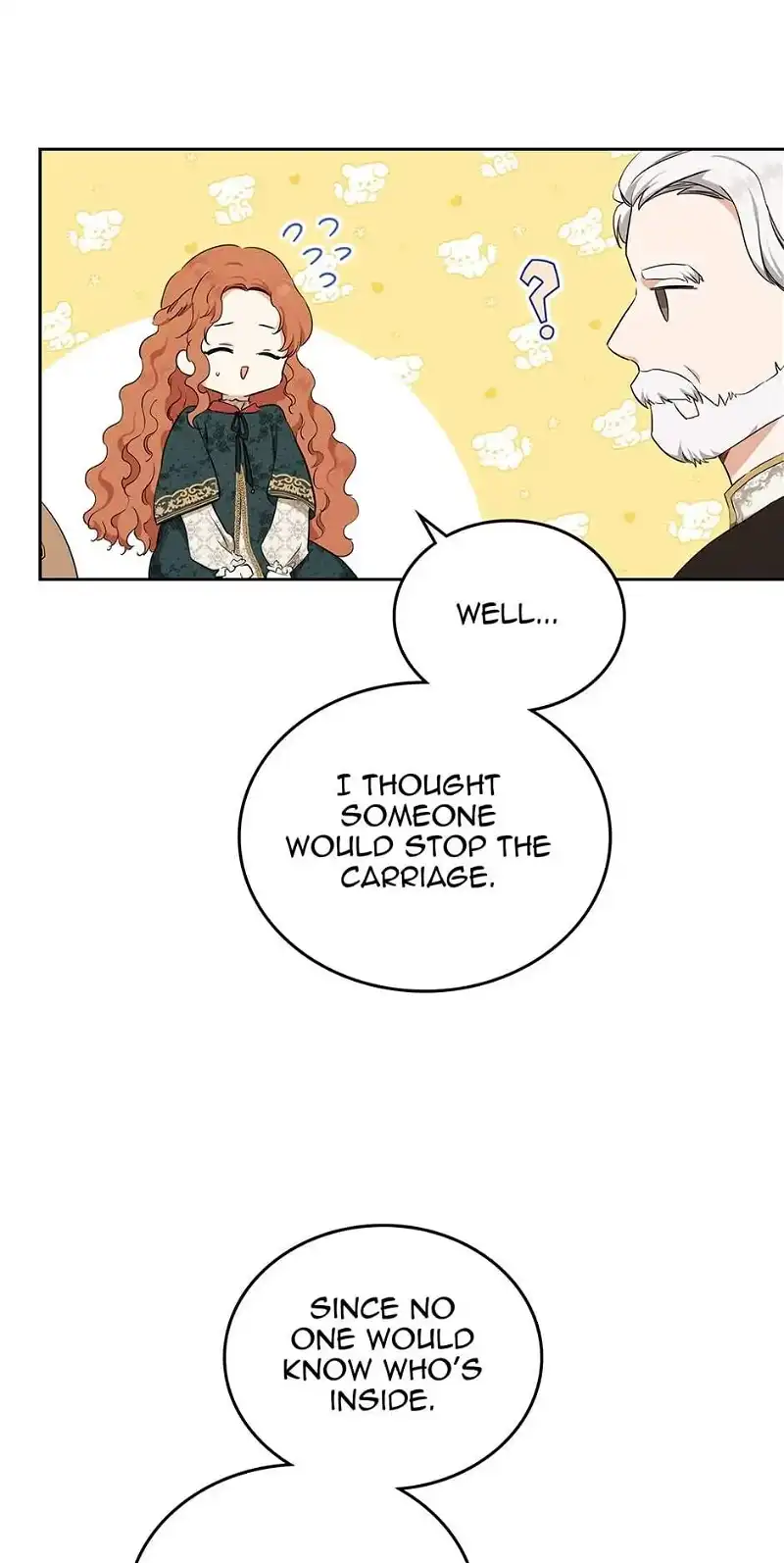 I’ll Be The Matriarch In This Life Chapter 46 page 18
