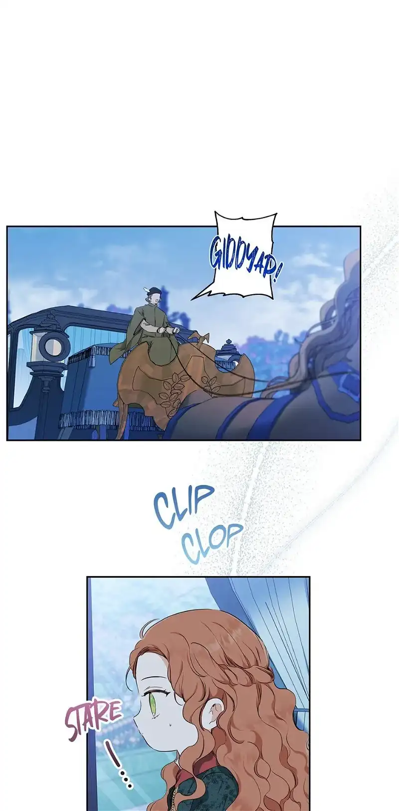 I’ll Be The Matriarch In This Life Chapter 46 page 16