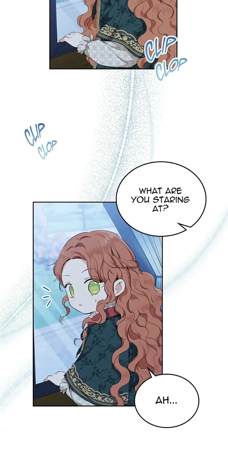 I’ll Be The Matriarch In This Life Chapter 46 page 17