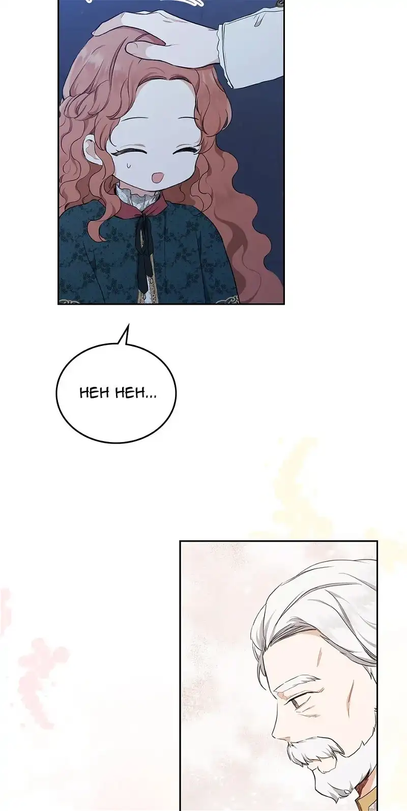I’ll Be The Matriarch In This Life Chapter 46 page 20