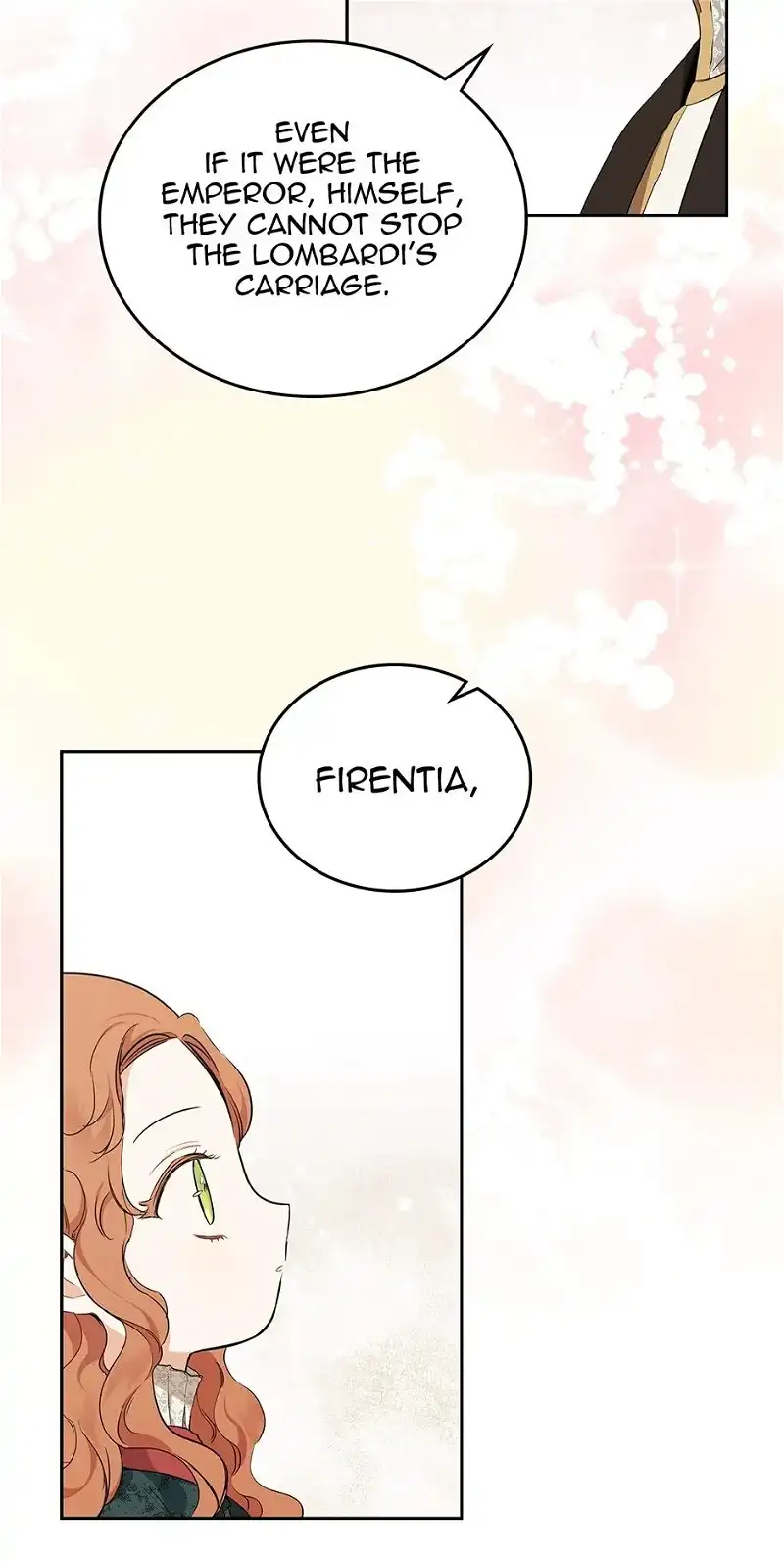 I’ll Be The Matriarch In This Life Chapter 46 page 21