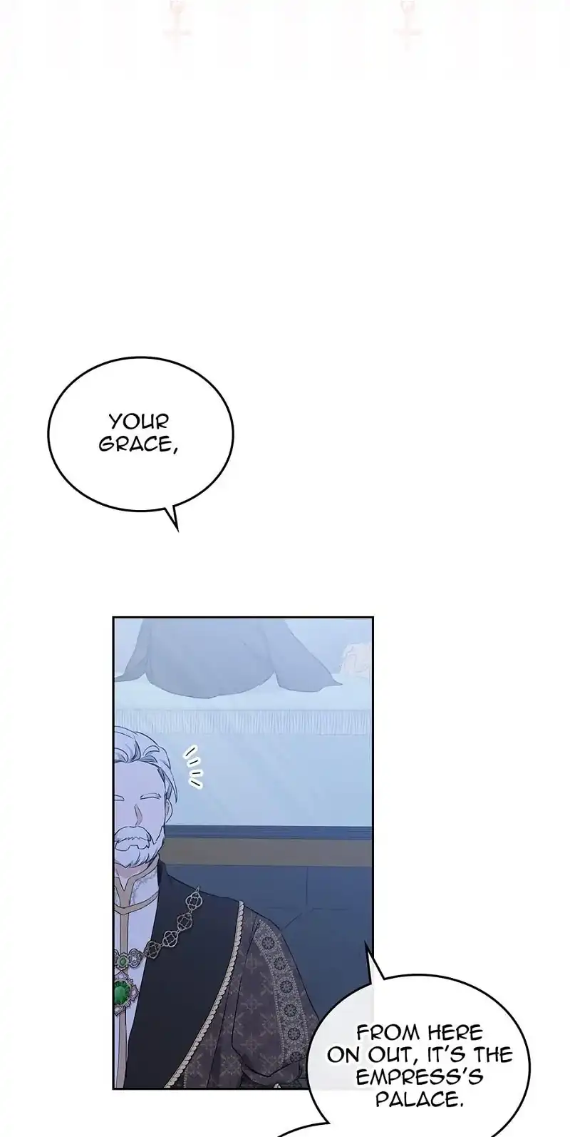 I’ll Be The Matriarch In This Life Chapter 46 page 26