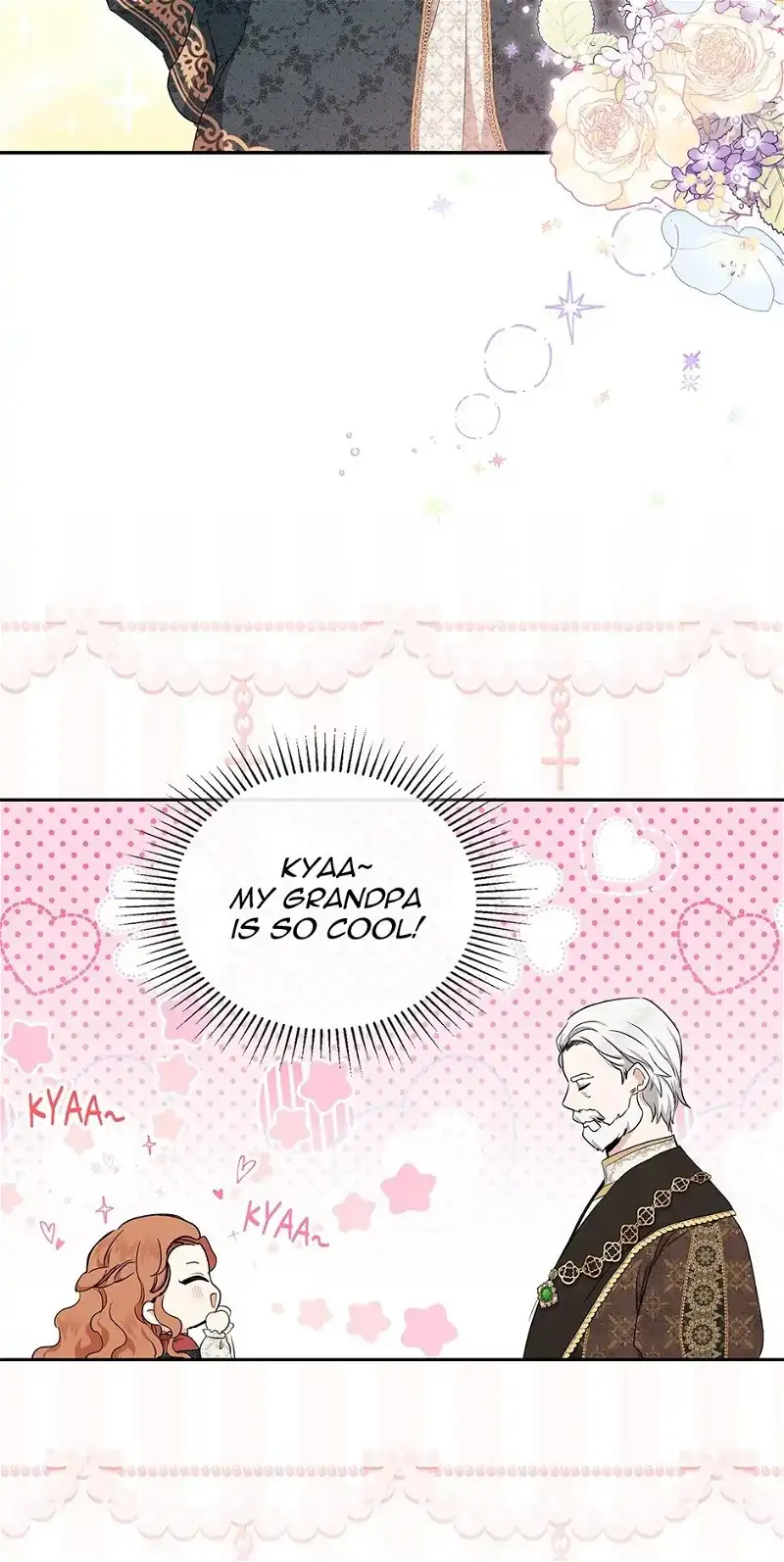 I’ll Be The Matriarch In This Life Chapter 46 page 25