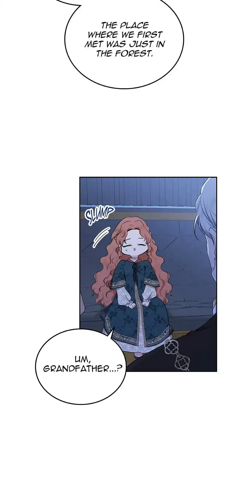 I’ll Be The Matriarch In This Life Chapter 46 page 28