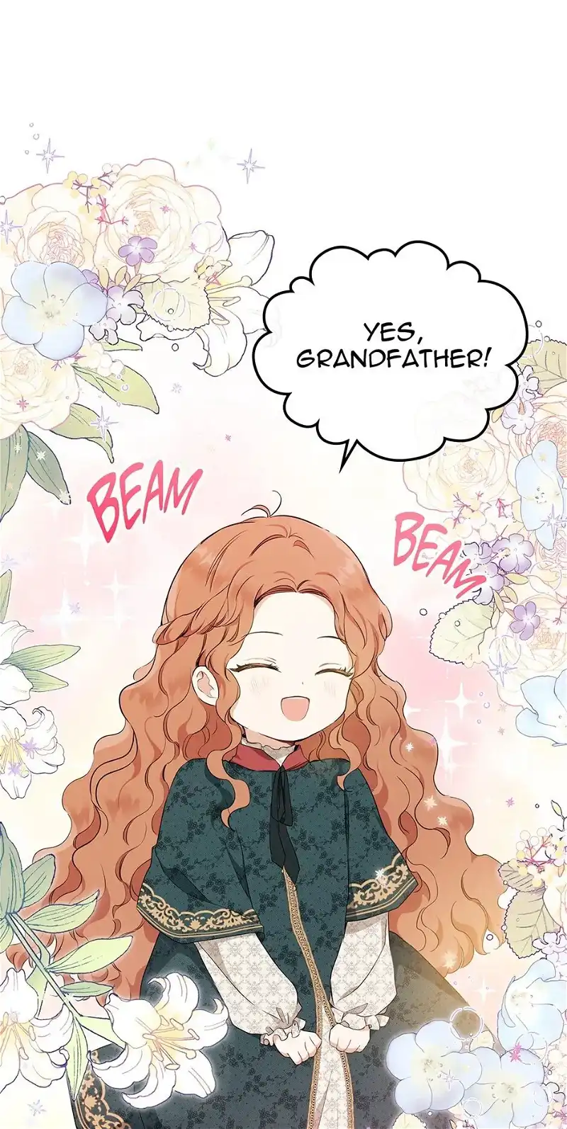 I’ll Be The Matriarch In This Life Chapter 46 page 24