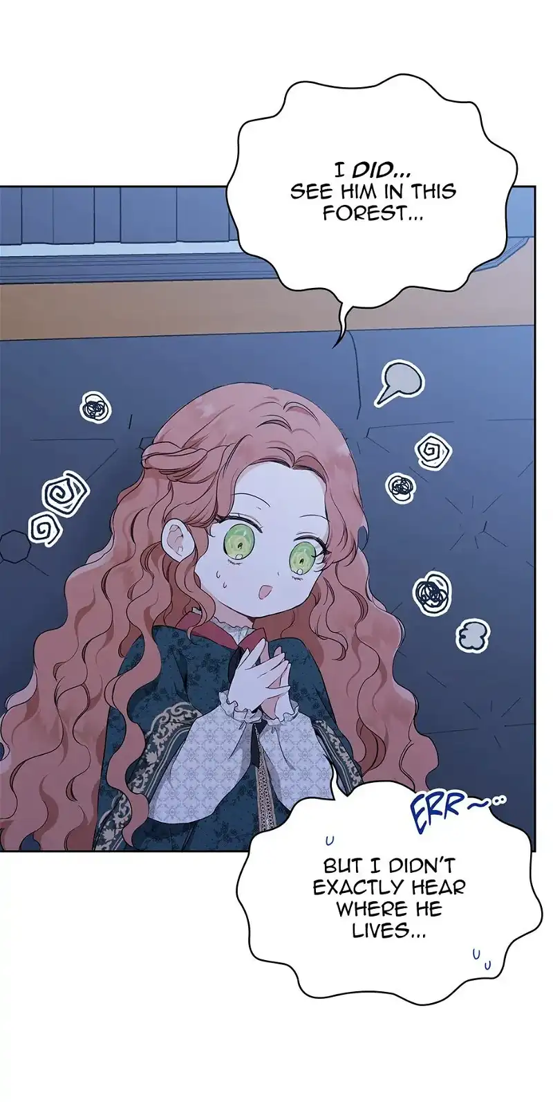 I’ll Be The Matriarch In This Life Chapter 46 page 29