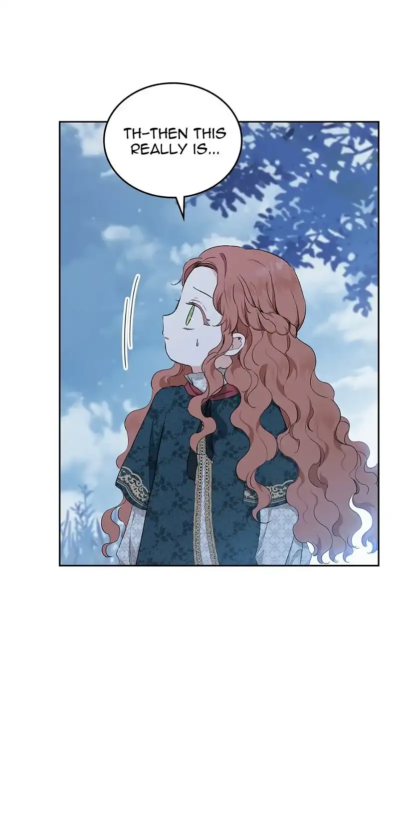 I’ll Be The Matriarch In This Life Chapter 46 page 40