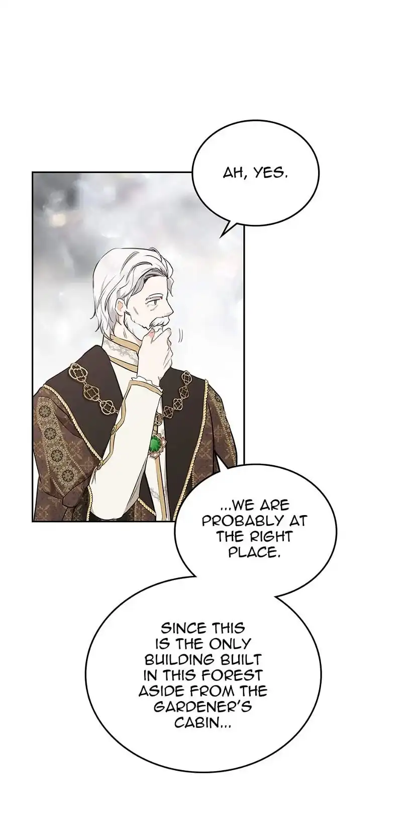 I’ll Be The Matriarch In This Life Chapter 46 page 39
