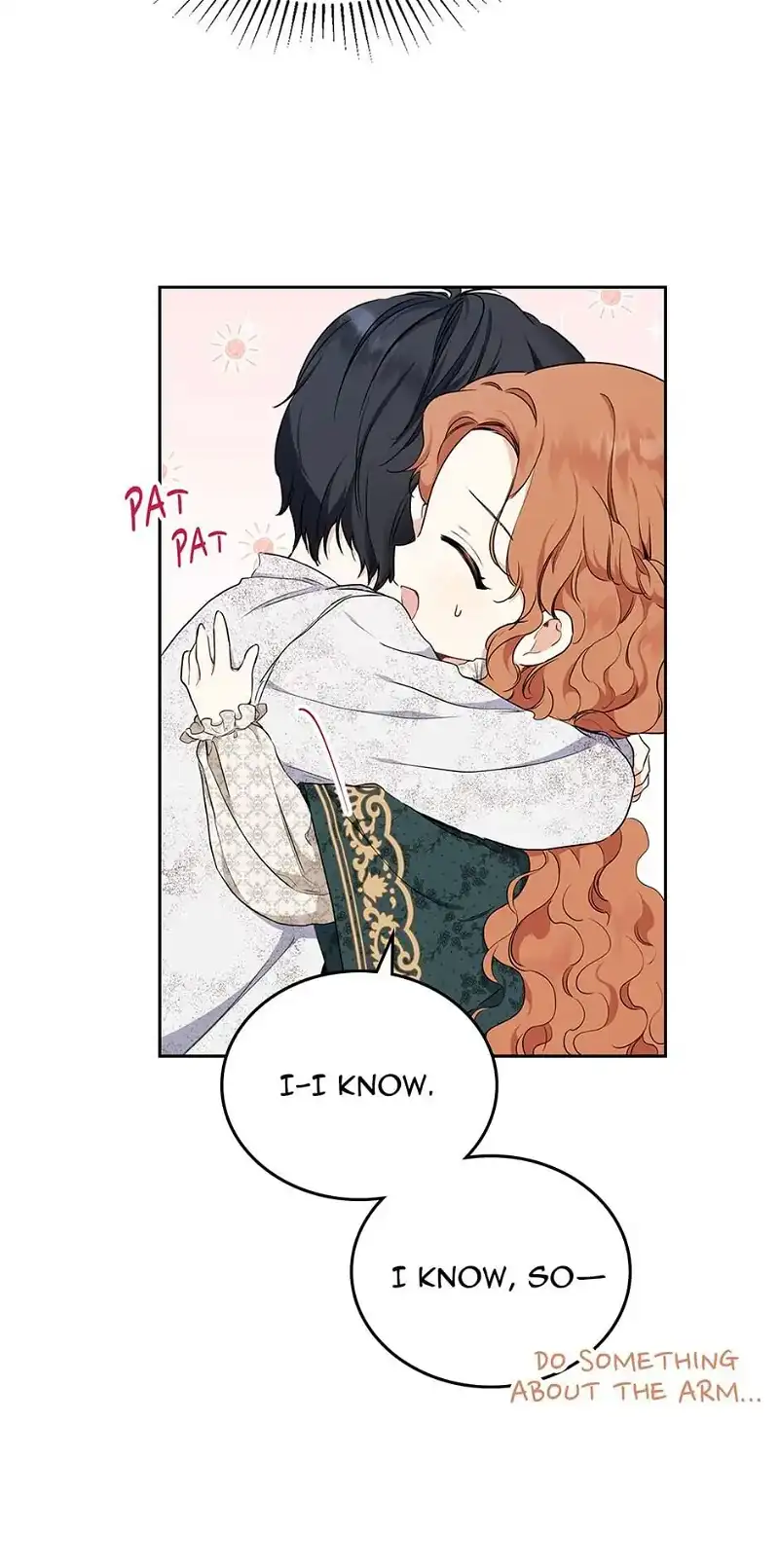 I’ll Be The Matriarch In This Life Chapter 46 page 47