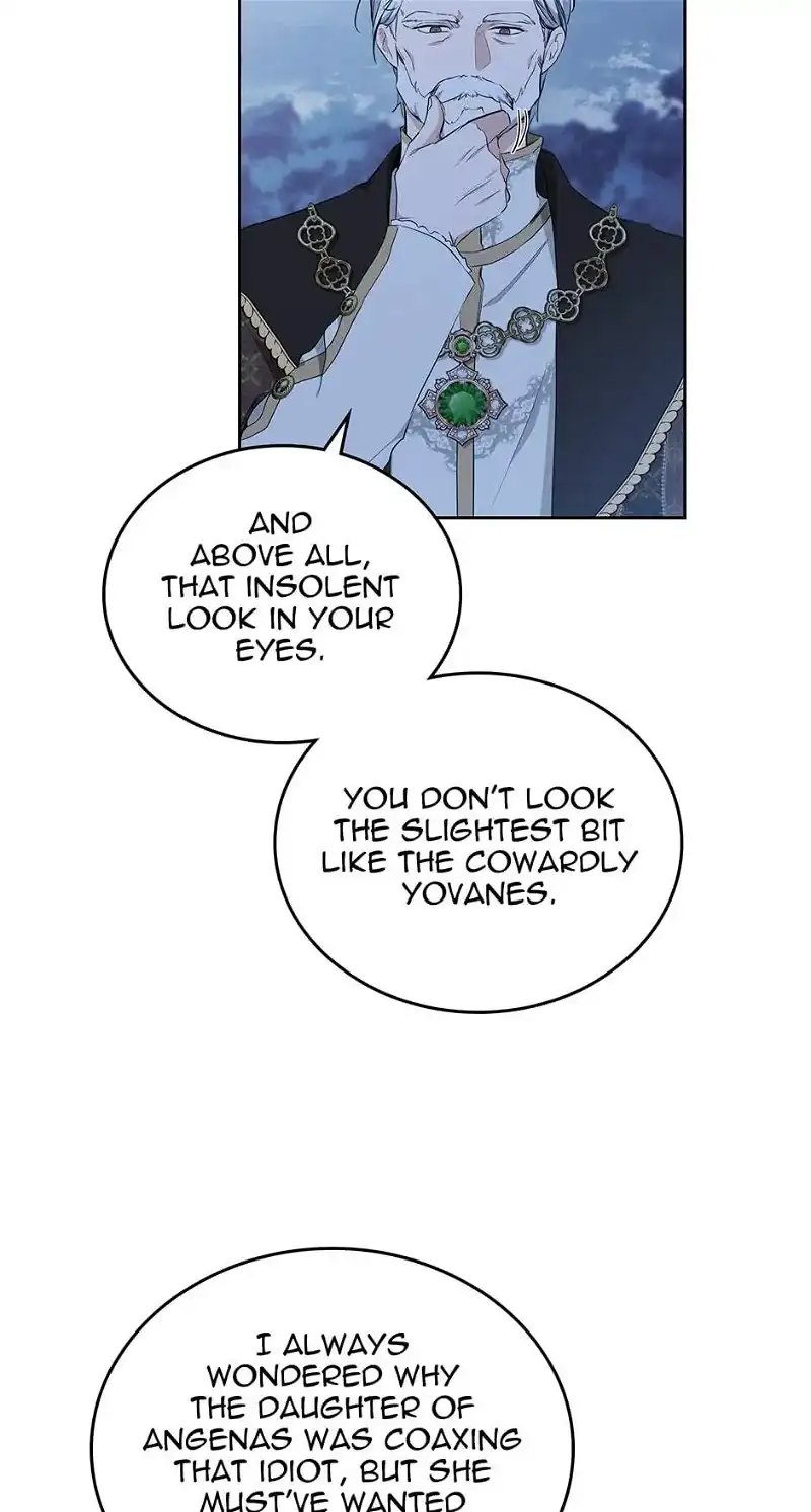 I’ll Be The Matriarch In This Life Chapter 47 page 4