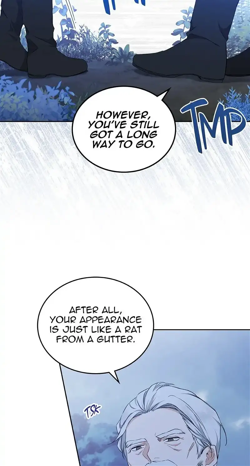 I’ll Be The Matriarch In This Life Chapter 47 page 6