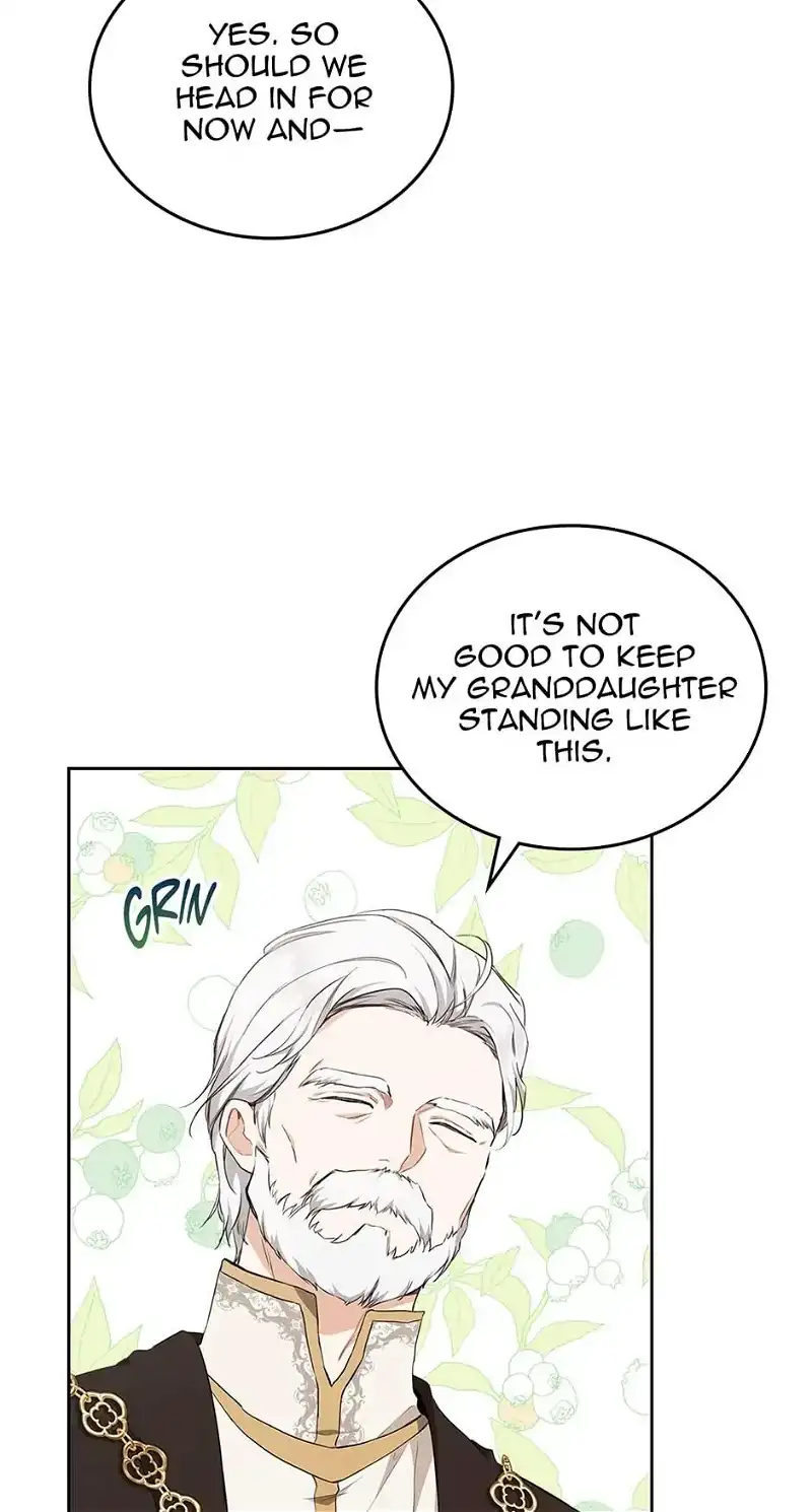 I’ll Be The Matriarch In This Life Chapter 47 page 11