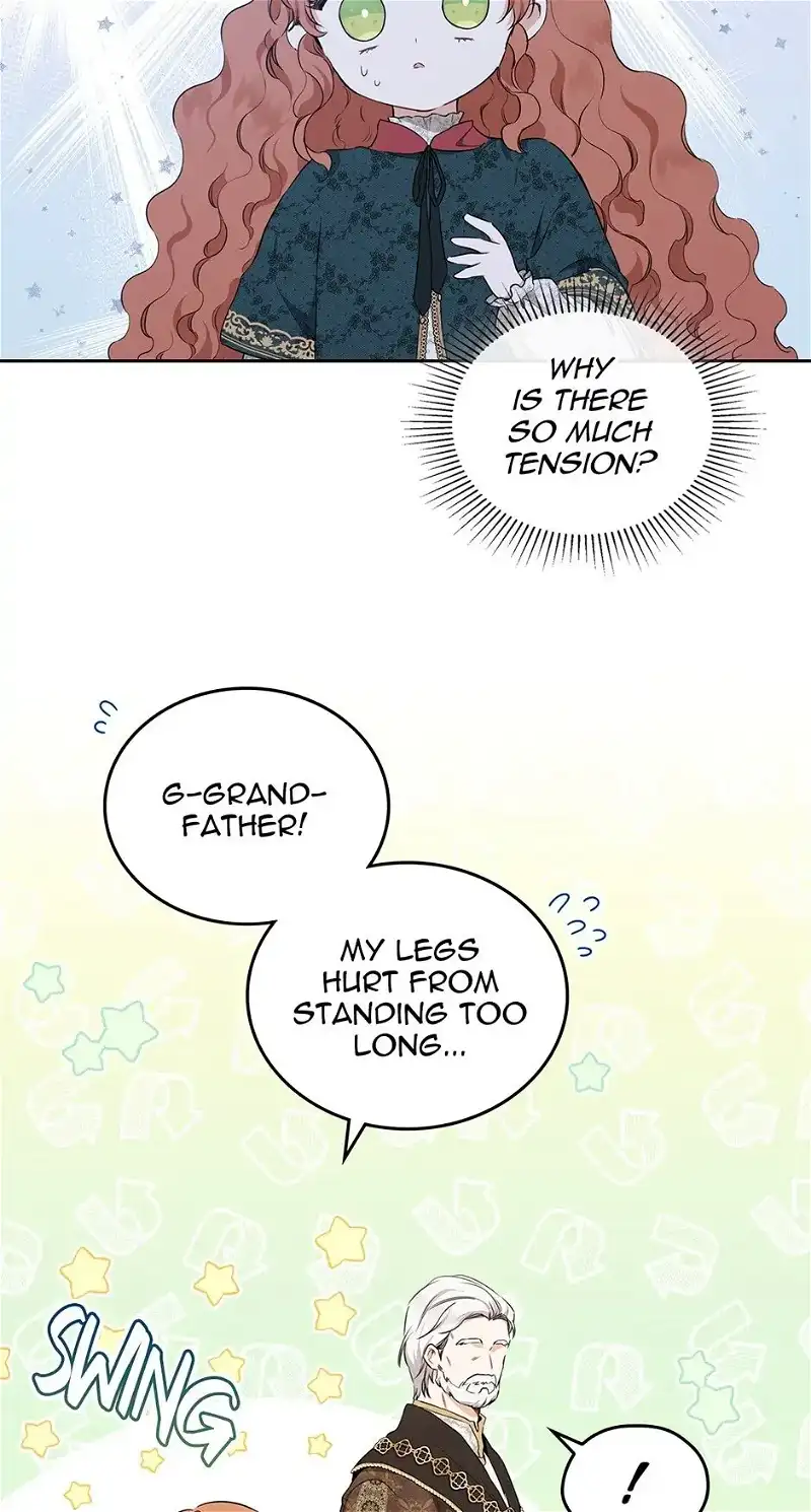 I’ll Be The Matriarch In This Life Chapter 47 page 9