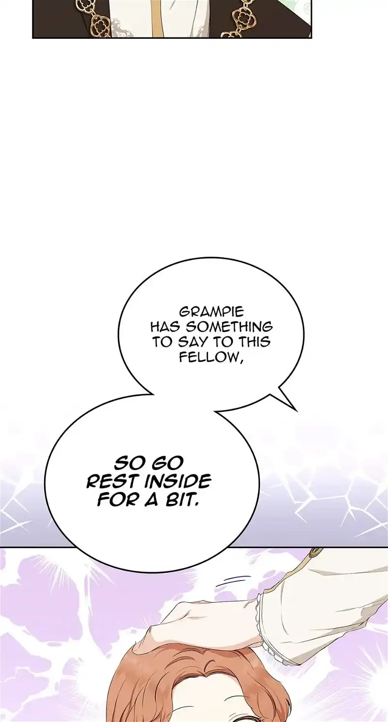 I’ll Be The Matriarch In This Life Chapter 47 page 12