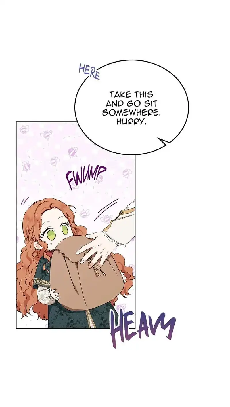 I’ll Be The Matriarch In This Life Chapter 47 page 14