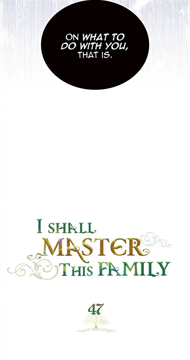 I’ll Be The Matriarch In This Life Chapter 47 page 20