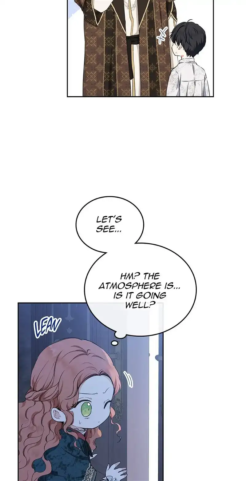 I’ll Be The Matriarch In This Life Chapter 47 page 26