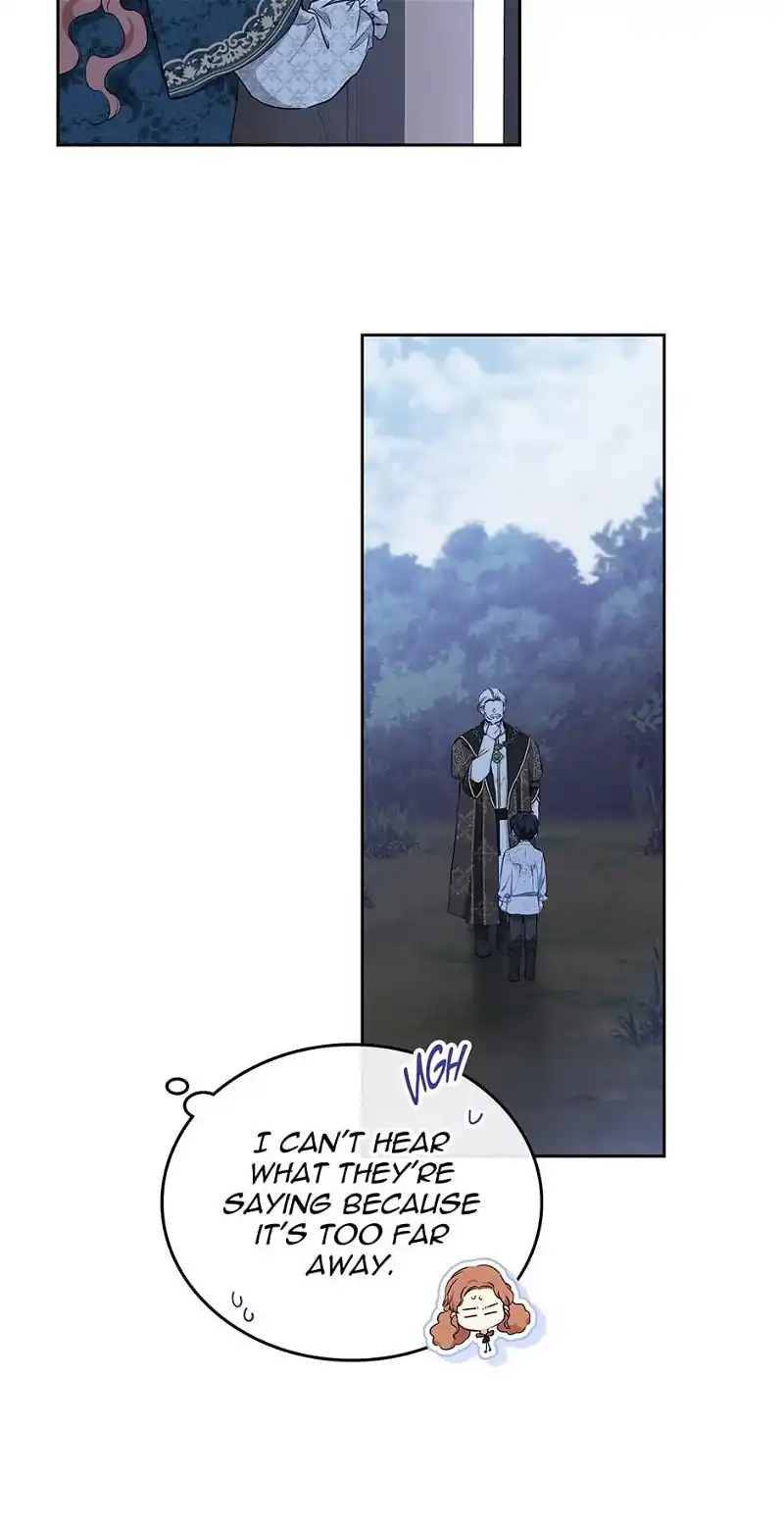 I’ll Be The Matriarch In This Life Chapter 47 page 27