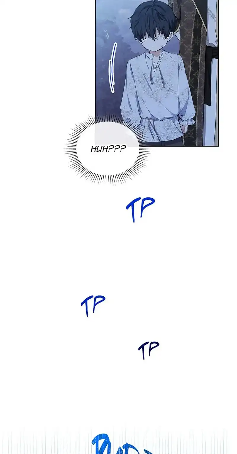 I’ll Be The Matriarch In This Life Chapter 47 page 32