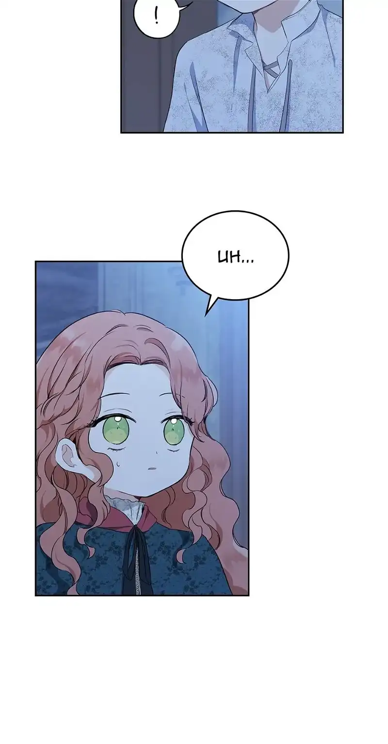 I’ll Be The Matriarch In This Life Chapter 47 page 34