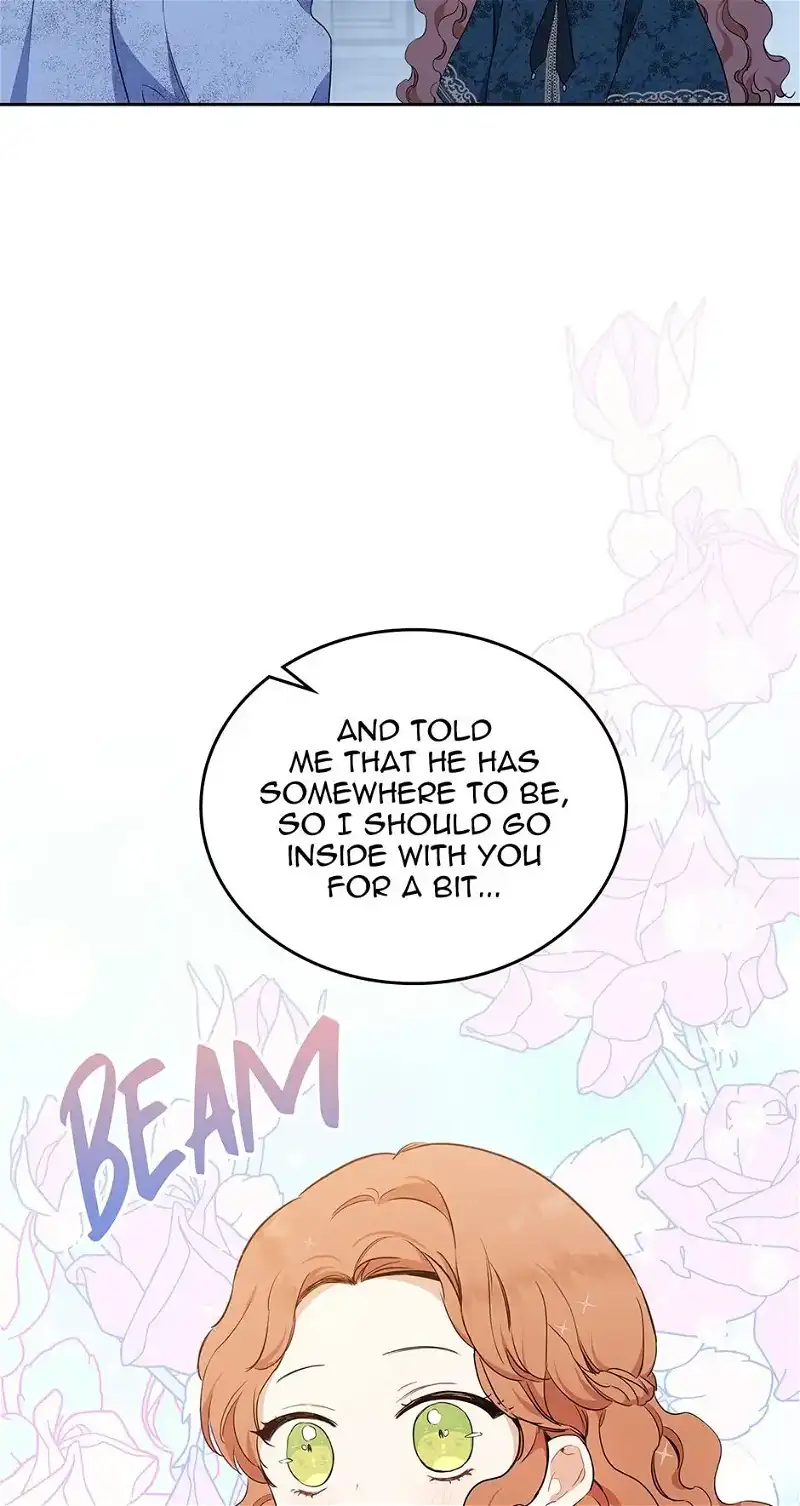 I’ll Be The Matriarch In This Life Chapter 47 page 39