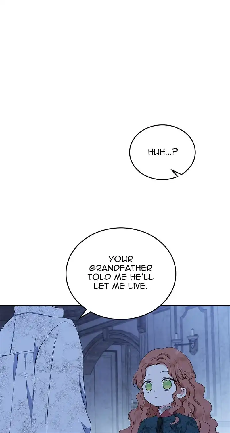 I’ll Be The Matriarch In This Life Chapter 47 page 38