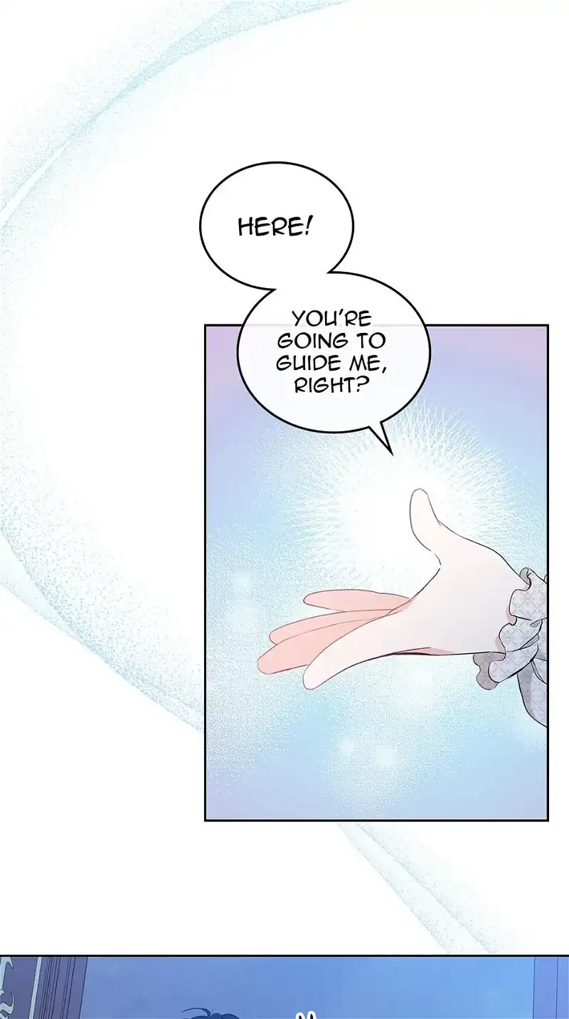 I’ll Be The Matriarch In This Life Chapter 47 page 45