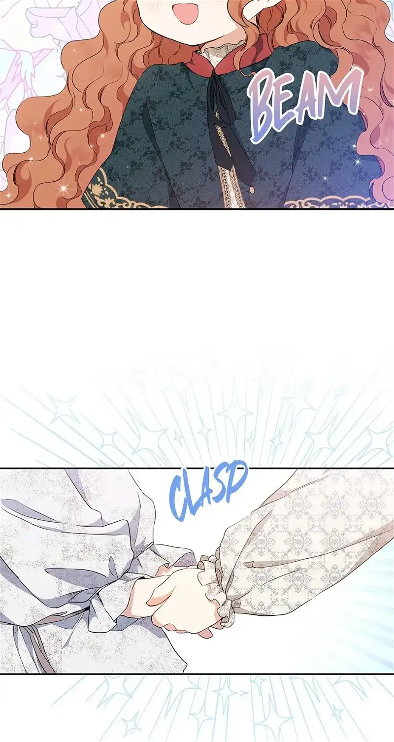 I’ll Be The Matriarch In This Life Chapter 47 page 40