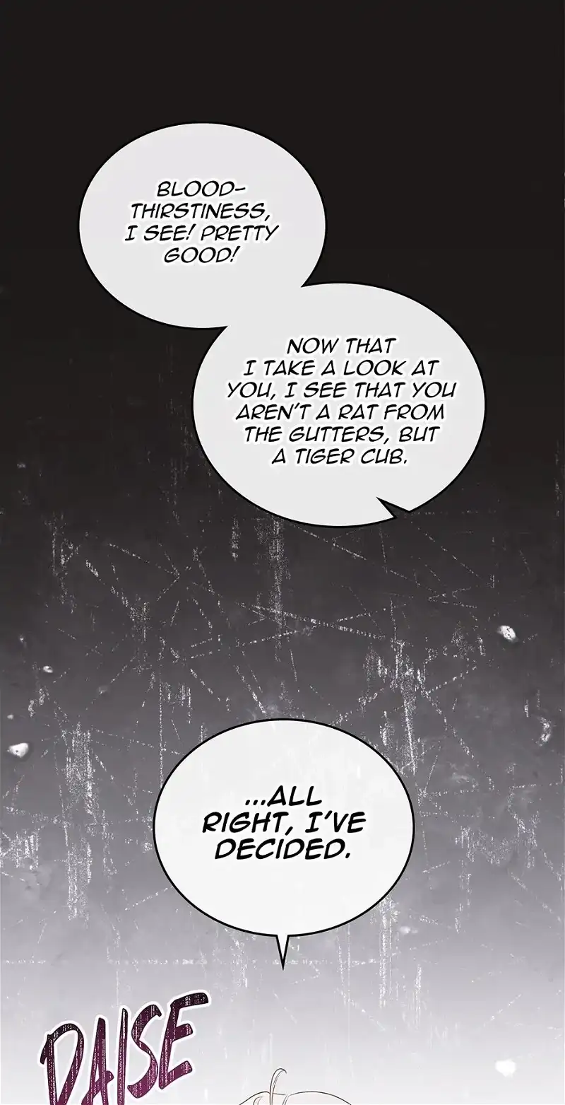 I’ll Be The Matriarch In This Life Chapter 47 page 59