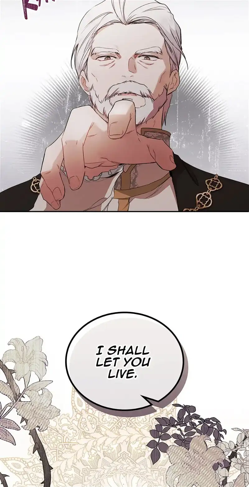 I’ll Be The Matriarch In This Life Chapter 47 page 60