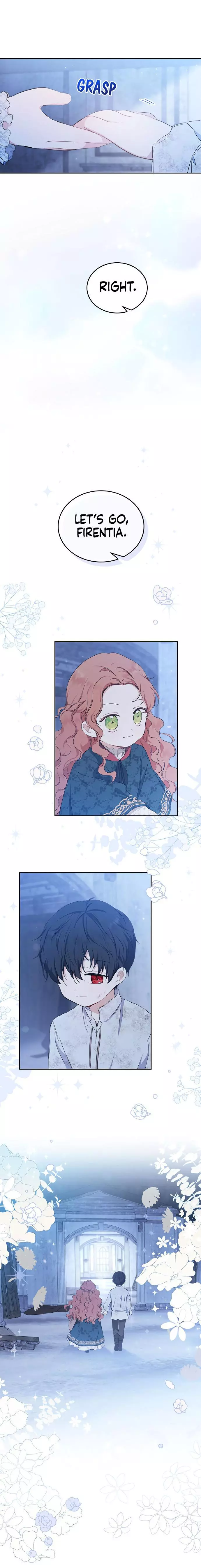 I’ll Be The Matriarch In This Life Chapter 48 page 5